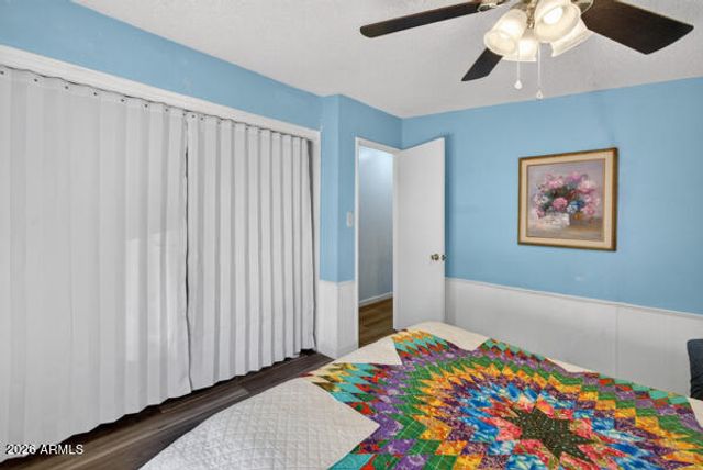 245 S 56TH Street Lot 122, Mesa, AZ 85206