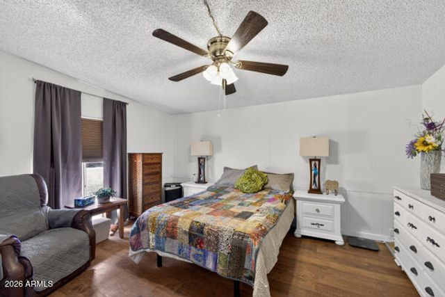 245 S 56TH Street Lot 122, Mesa, AZ 85206