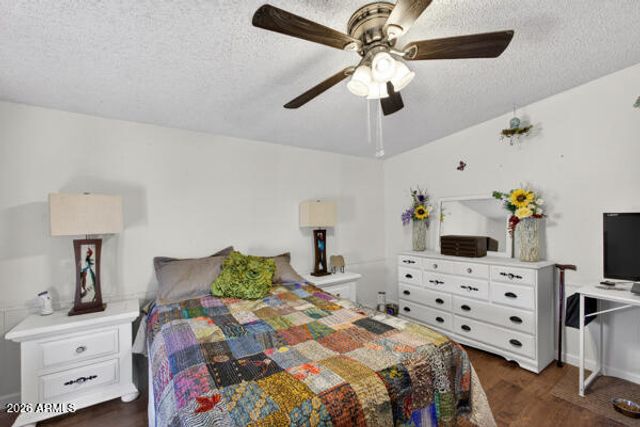 245 S 56TH Street Lot 122, Mesa, AZ 85206