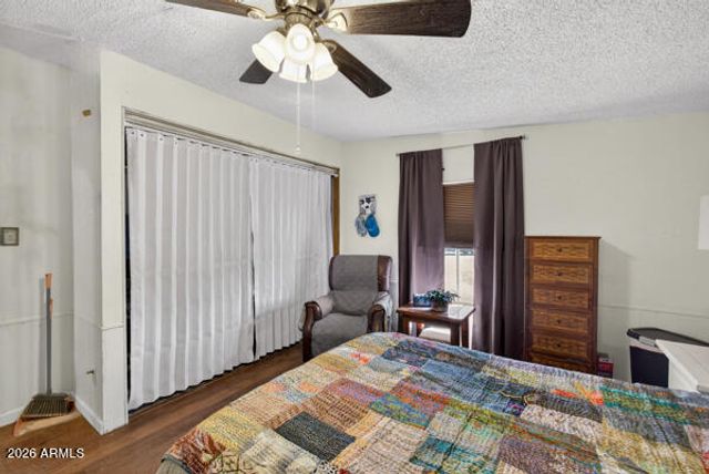 245 S 56TH Street Lot 122, Mesa, AZ 85206