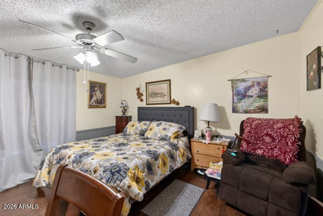 245 S 56TH Street Lot 122, Mesa, AZ 85206