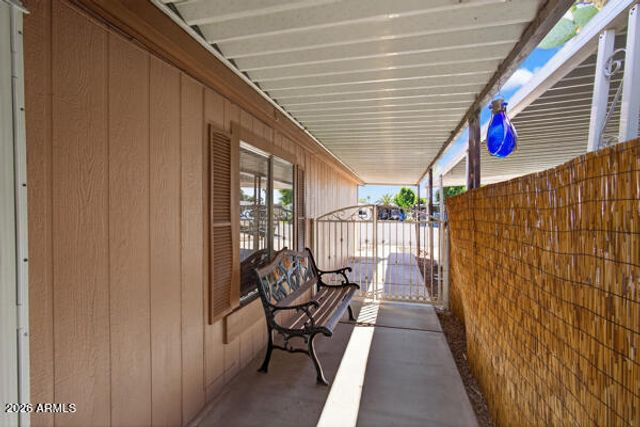 245 S 56TH Street Lot 122, Mesa, AZ 85206