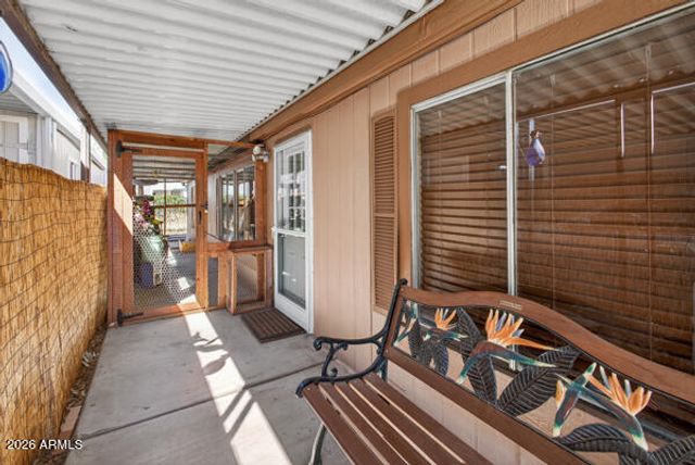 245 S 56TH Street Lot 122, Mesa, AZ 85206