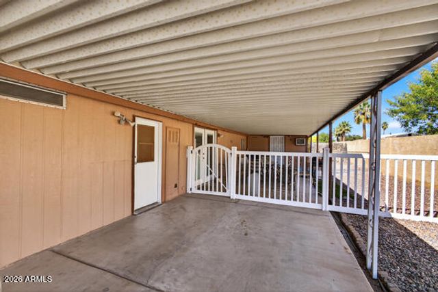 245 S 56TH Street Lot 122, Mesa, AZ 85206