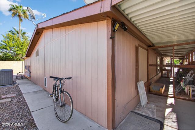 245 S 56TH Street Lot 122, Mesa, AZ 85206