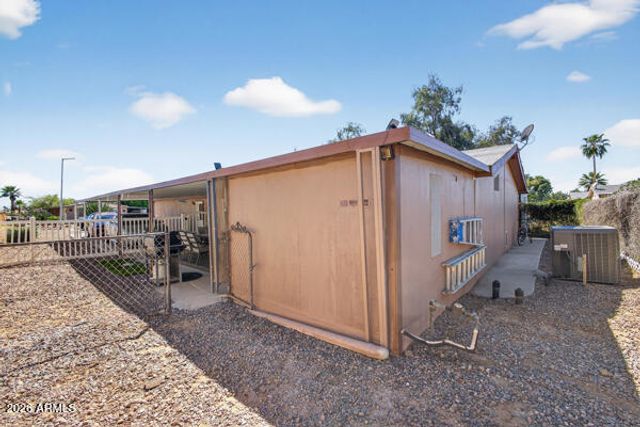 245 S 56TH Street Lot 122, Mesa, AZ 85206