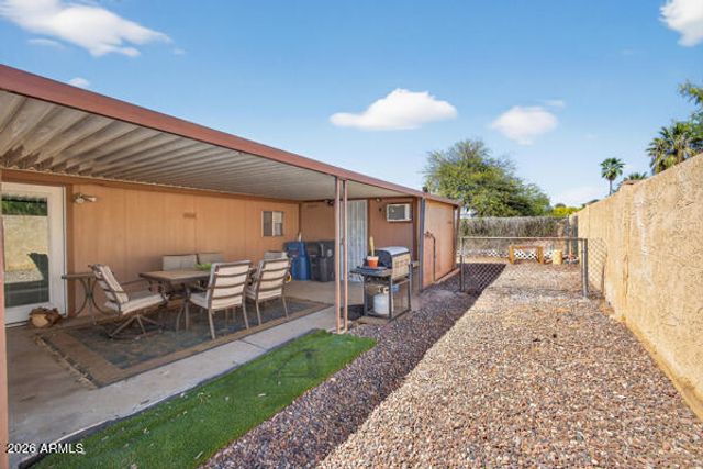 245 S 56TH Street Lot 122, Mesa, AZ 85206