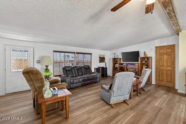 245 S 56TH Street Lot 122, Mesa, AZ 85206