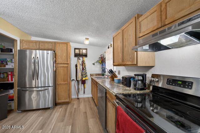 245 S 56TH Street Lot 122, Mesa, AZ 85206