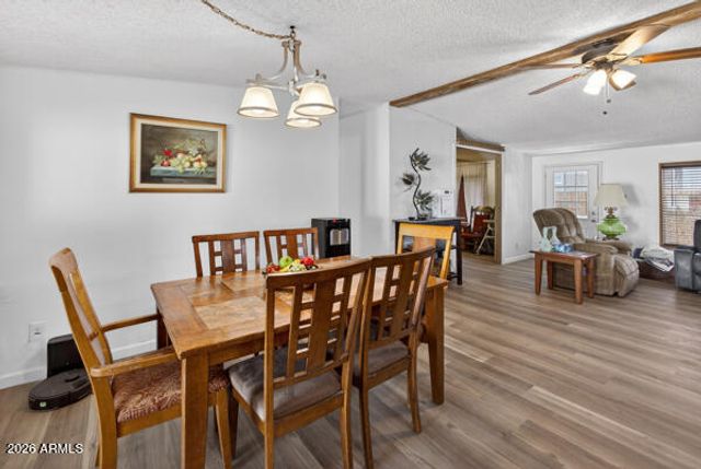 245 S 56TH Street Lot 122, Mesa, AZ 85206