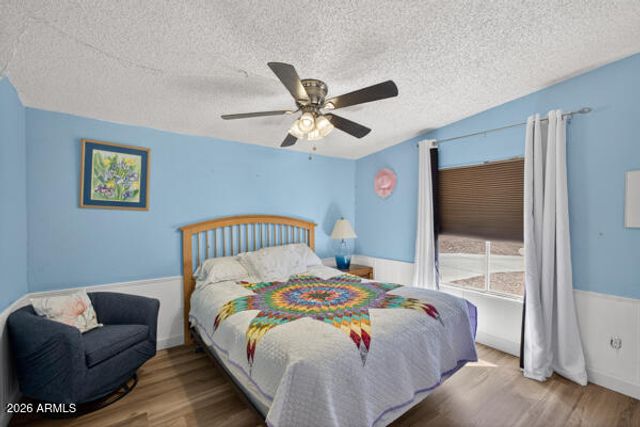 245 S 56TH Street Lot 122, Mesa, AZ 85206