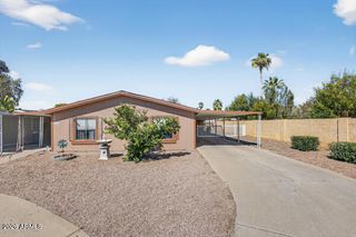 245 S 56TH Street Lot 122, Mesa, AZ 85206