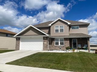 5226 Bentgrass Avenue, Richton Park, IL 60471