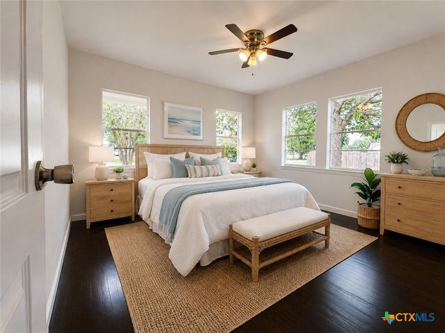 1109 4th Street, Palacios, TX 77465