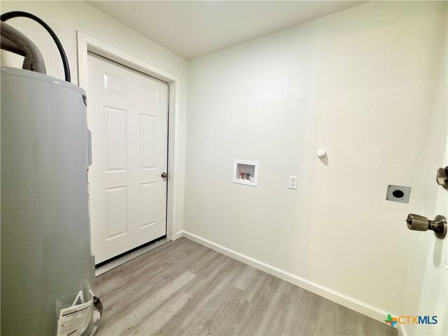 1109 4th Street, Palacios, TX 77465