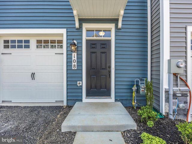 108 SPRING BANK WAY, Frederick, MD 21701