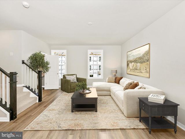 108 SPRING BANK WAY, Frederick, MD 21701