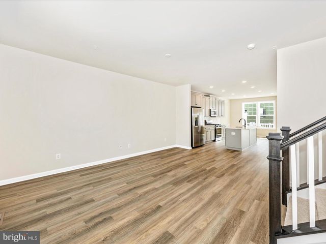 108 SPRING BANK WAY, Frederick, MD 21701