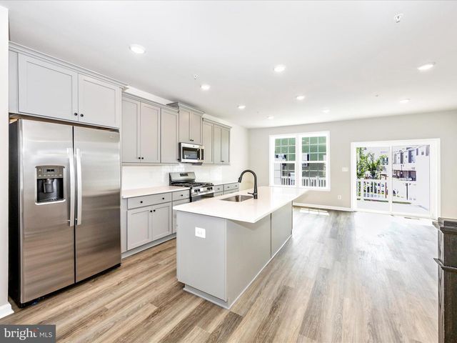 108 SPRING BANK WAY, Frederick, MD 21701