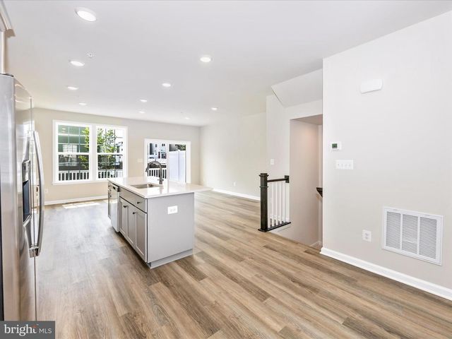 108 SPRING BANK WAY, Frederick, MD 21701