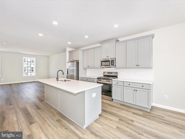 108 SPRING BANK WAY, Frederick, MD 21701