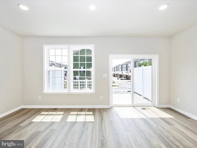 108 SPRING BANK WAY, Frederick, MD 21701