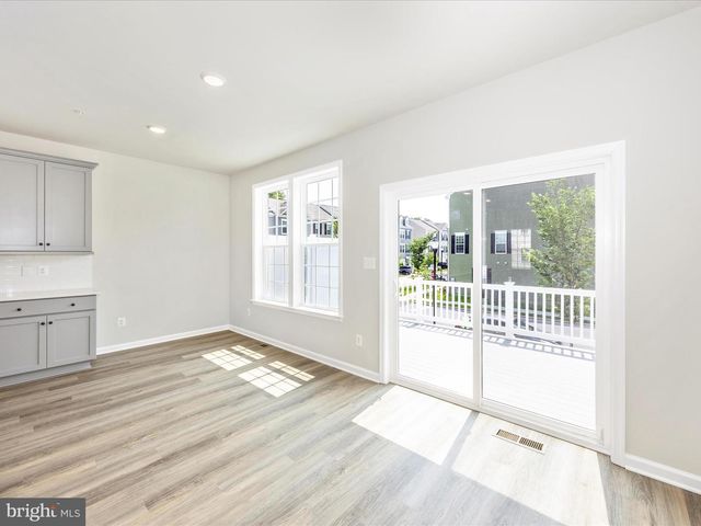 108 SPRING BANK WAY, Frederick, MD 21701