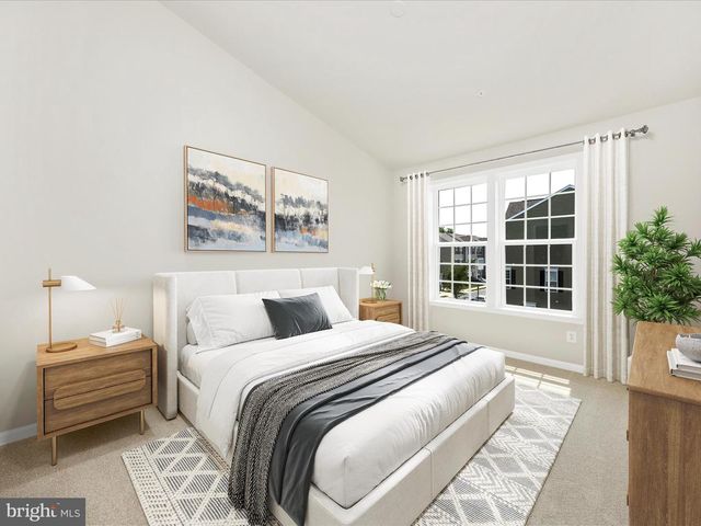 108 SPRING BANK WAY, Frederick, MD 21701