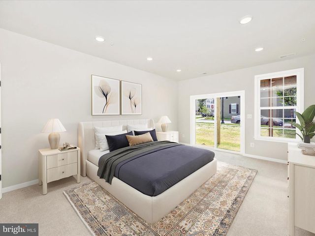 108 SPRING BANK WAY, Frederick, MD 21701