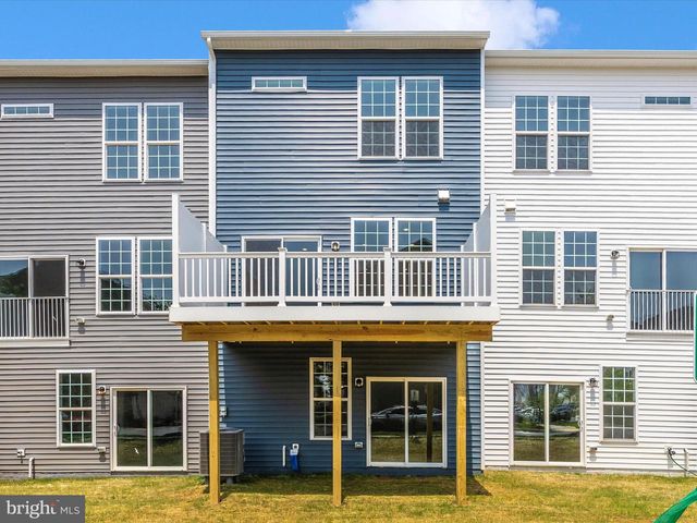 108 SPRING BANK WAY, Frederick, MD 21701