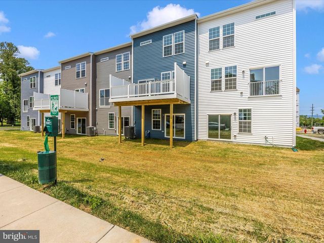 108 SPRING BANK WAY, Frederick, MD 21701