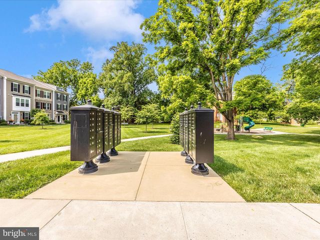 108 SPRING BANK WAY, Frederick, MD 21701