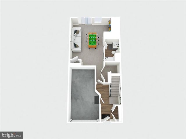 108 SPRING BANK WAY, Frederick, MD 21701