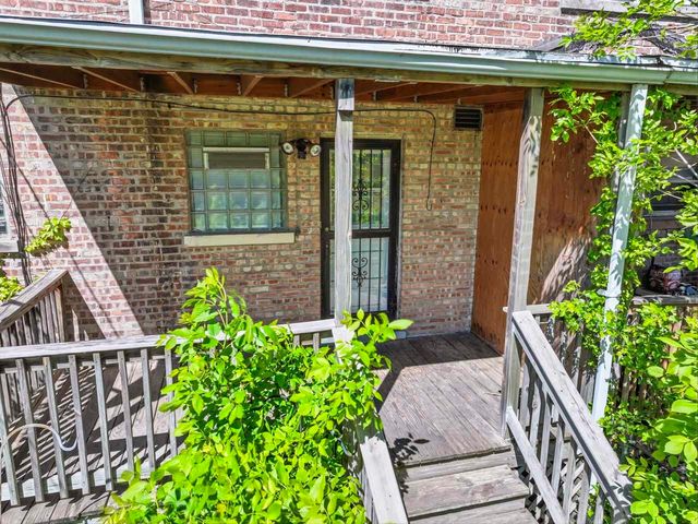 7843 S Yates Boulevard, Chicago, IL 60649