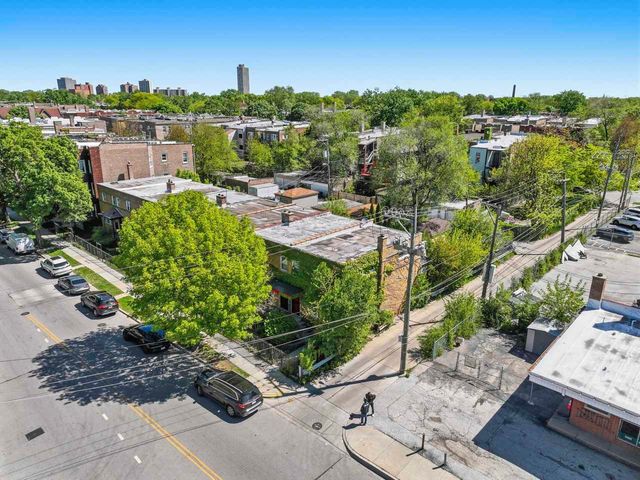 7843 S Yates Boulevard, Chicago, IL 60649