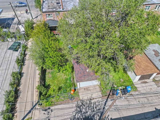 7843 S Yates Boulevard, Chicago, IL 60649