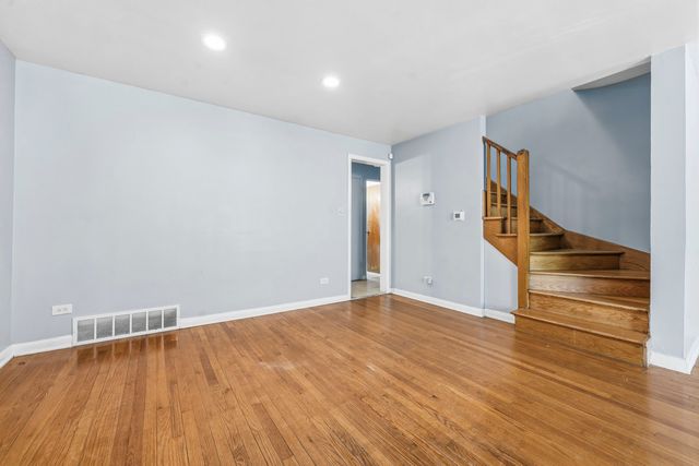 7843 S Yates Boulevard, Chicago, IL 60649
