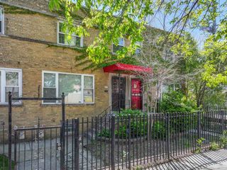7843 S Yates Boulevard, Chicago, IL 60649
