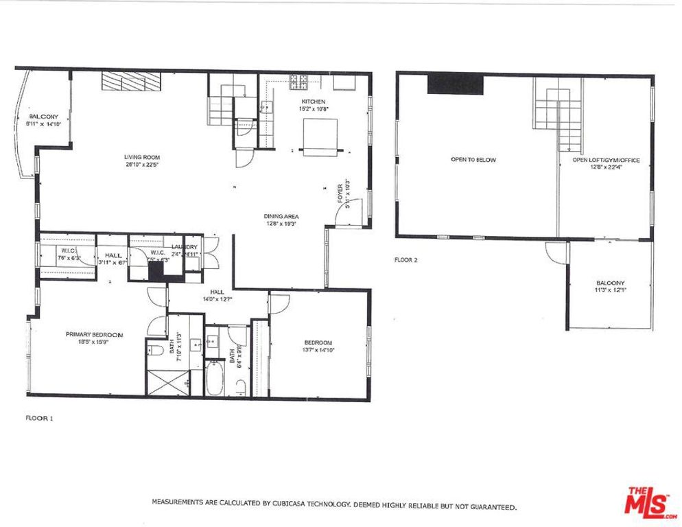 Image 25 of property listing at 1212 Ocean Park Boulevard 16, Santa Monica, CA 90405