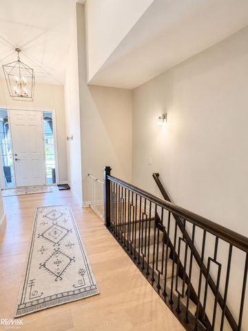 56387 Scotland Drive, Macomb Twp, MI 48042