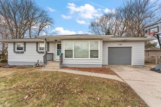 1142 W 72nd Lane, Merrillville, IN 46410