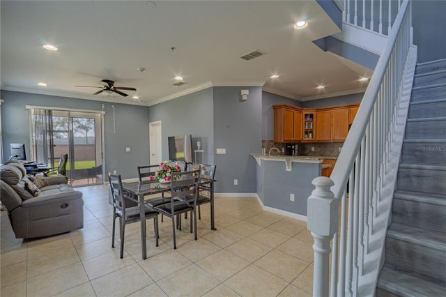 762 TERRACE SPRING DRIVE, Orlando, FL 32828