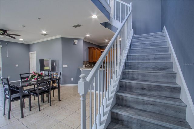 762 TERRACE SPRING DRIVE, Orlando, FL 32828