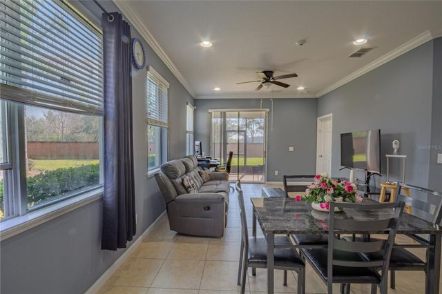 762 TERRACE SPRING DRIVE, Orlando, FL 32828