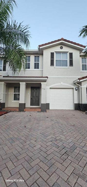 228 Riverwalk Cir, Sunrise, FL 33326