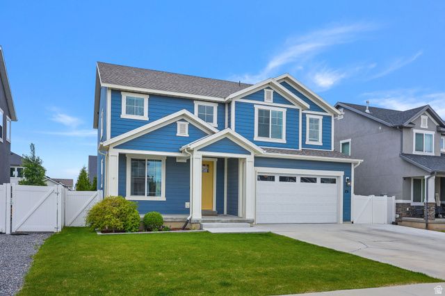 231 W 310 S, American Fork, UT 84003