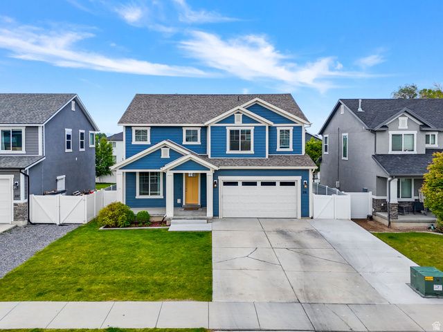 231 W 310 S, American Fork, UT 84003