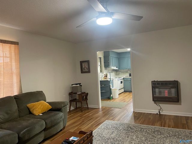 105 County Road 185, Danville, AL 35619