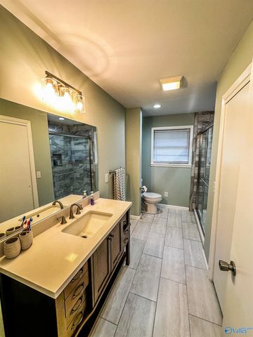 105 County Road 185, Danville, AL 35619