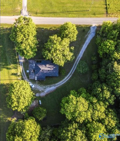 105 County Road 185, Danville, AL 35619